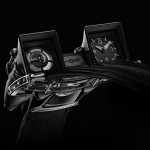 MB&F HM4 “Final Edition” Watch