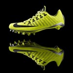Nike “Vapor Laser Talon” Soccer Shoe