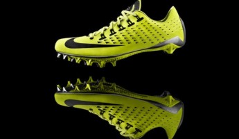 Nike “Vapor Laser Talon” Soccer Shoe