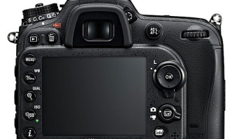 Nikon D7100 Digital Camera