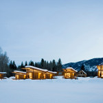 Rolling Huts by OSKA Architects 2