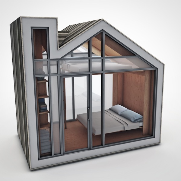 the bunkie small space architecture by evan bare and nathan buhler 6