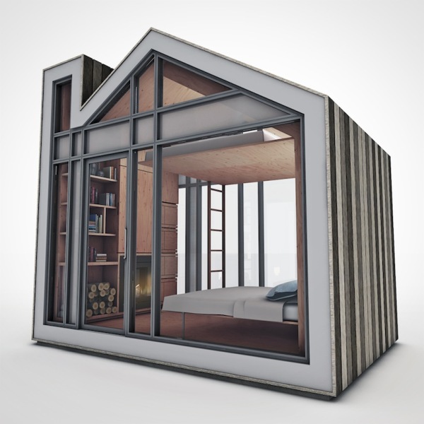 the bunkie small space architecture by evan bare and nathan buhler 7