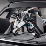 BMW i Pedelec Folding Electric Bike 2