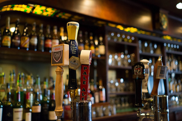 Oldest Bars in America - Jessops Tavern 3
