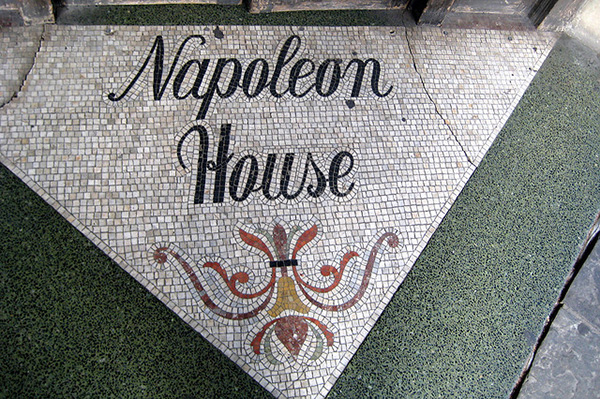 Napoleon House New Orleans 2 - 10 Oldest Bars in the US