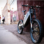 Stealth Electric Bikes 3