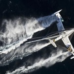 Hydroptere – The World’s Fastest Sailboat