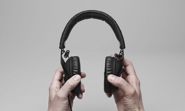 Marshall Monitor Headphones 3