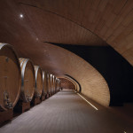 Cantina Antinori Winery 3