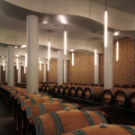 Chateau Cheval Blanc Winery 4