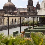 DOWNTOWN Mexico Hotel