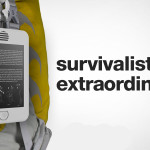 Earl Backcountry Survival Tablet