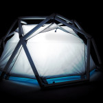 Heimplanet Inflatable Expedition Tent 3
