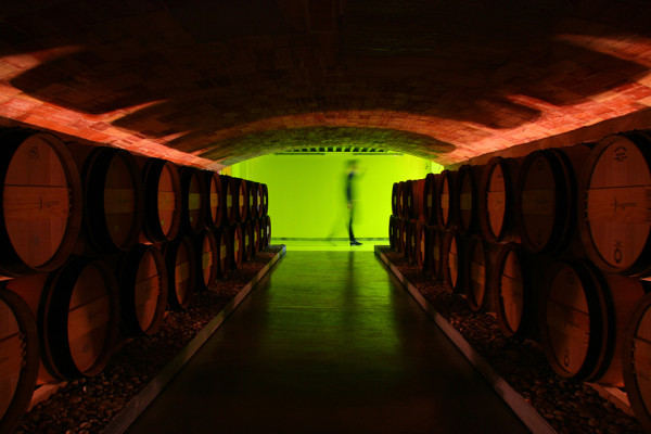 La Gravera Winery 1