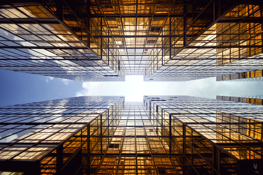 Vertical Horizon by Romain Jacquet-Lagrèze 2