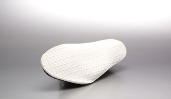 3D Printed Hybrid Shoe by Earl Stewart