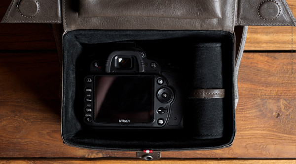 Hard Graft Frame1 Camera Bag 2