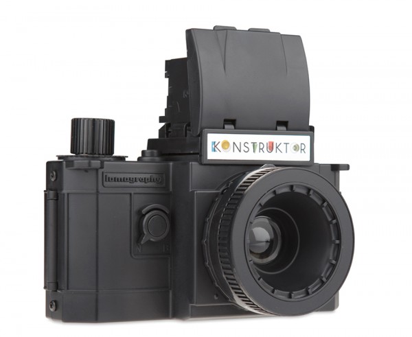 Lomography Konstruktor Camera 2