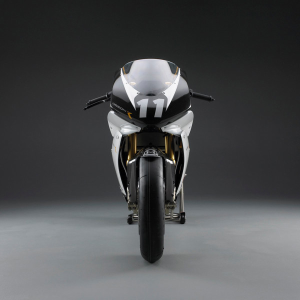 Mission RS Motorcycle 2