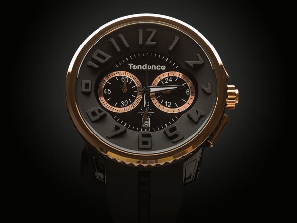 Tendence-Black-and-Rose-Gold-Chronograph-1_1200