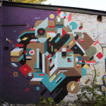 Neli0 – Modern French Graffiti