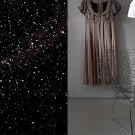 Starry Light Lamp by Anagraphic