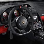 2014 Lamborghini Gallardo LP 570-4 Squadra Corse