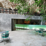 Cave Bar - Spain 1