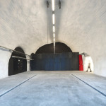Cave Fire Station - Italy 1