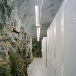 Cave Office - Sweden 2