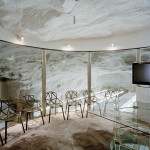 Cave Office - Sweden 3