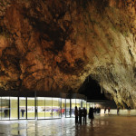 Cave Post Office - Slovenia 1