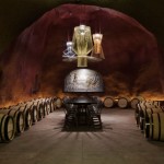 Cave Winery - California 1