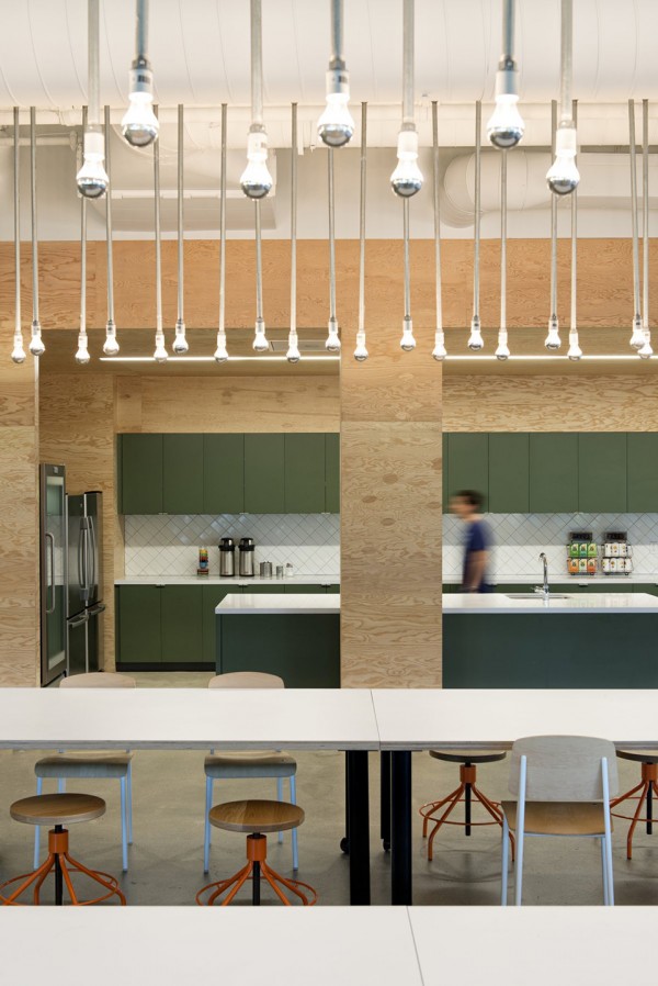 Evernote Office by Studio O+A 13