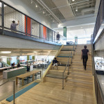 Evernote Office by Studio O+A