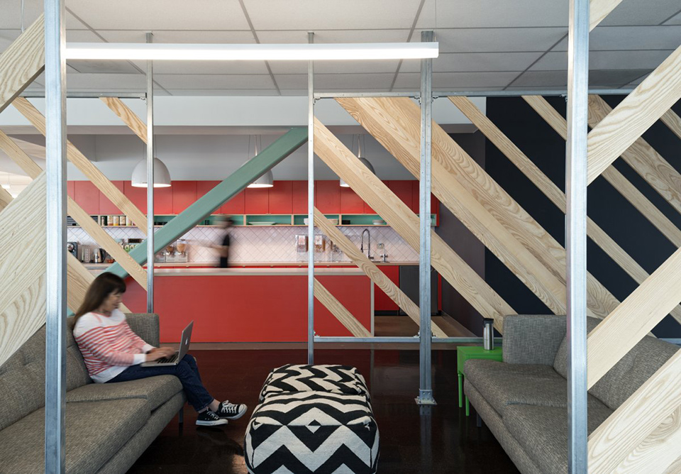 Evernote Office by Studio O+A 7