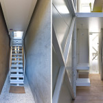 The World’s Thinnest House – Keret House
