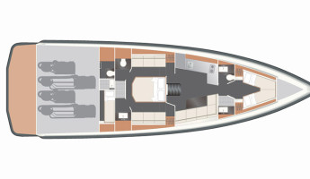 Wally Power – Wally 55 Yacht