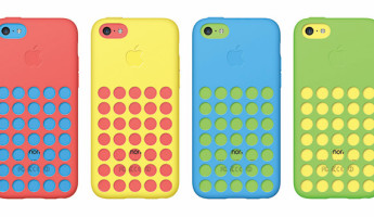 Apple iPhone 5C and 5S - 79