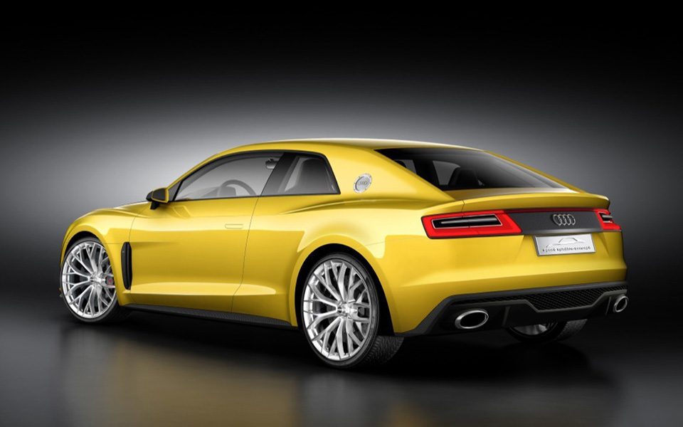 Audi Sport Quattro Concept 3