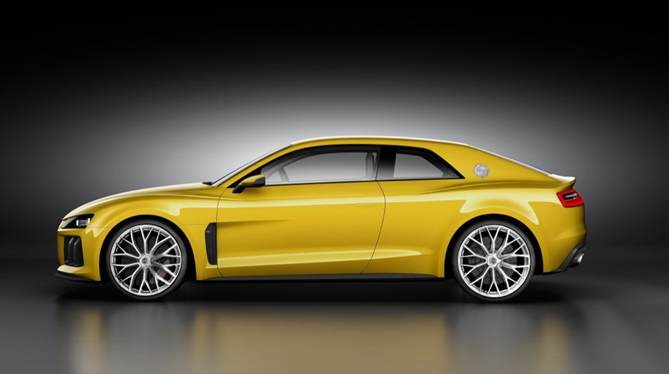 Audi Sport Quattro Concept 4