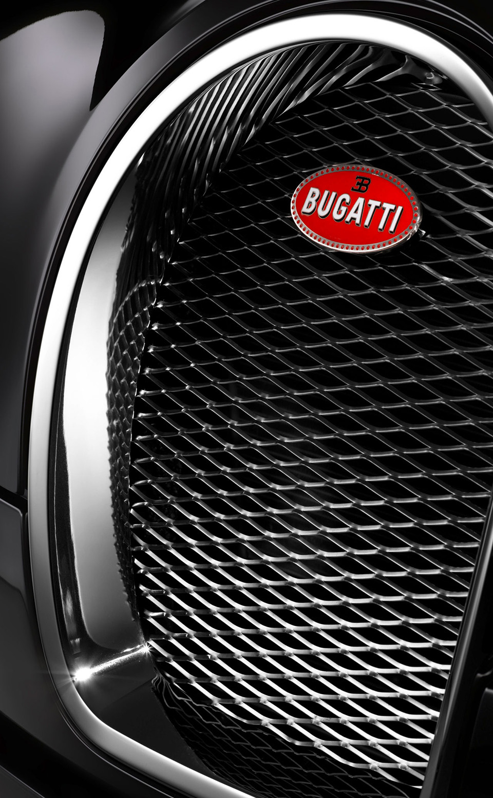 Bugatti Grand Sport Vitesse Jean Bugatti 12