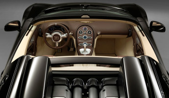 Bugatti Grand Sport Vitesse “Jean Bugatti”