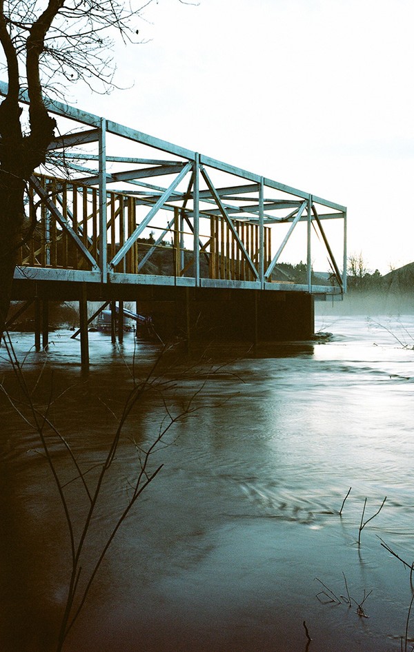 River Place by Paul F Hirzel 6
