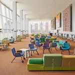 UN Building Redesign by Koolhaas and Jongerius