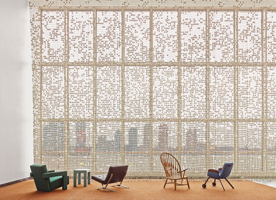 UN Building Redesign by Koolhaas and Jongerius 8