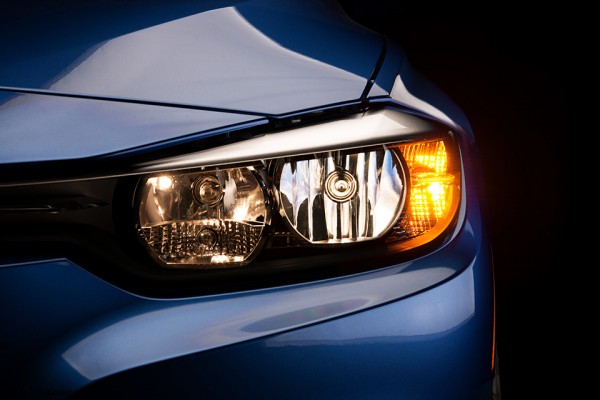 2014-BMW-328d-Head-Light-Composite