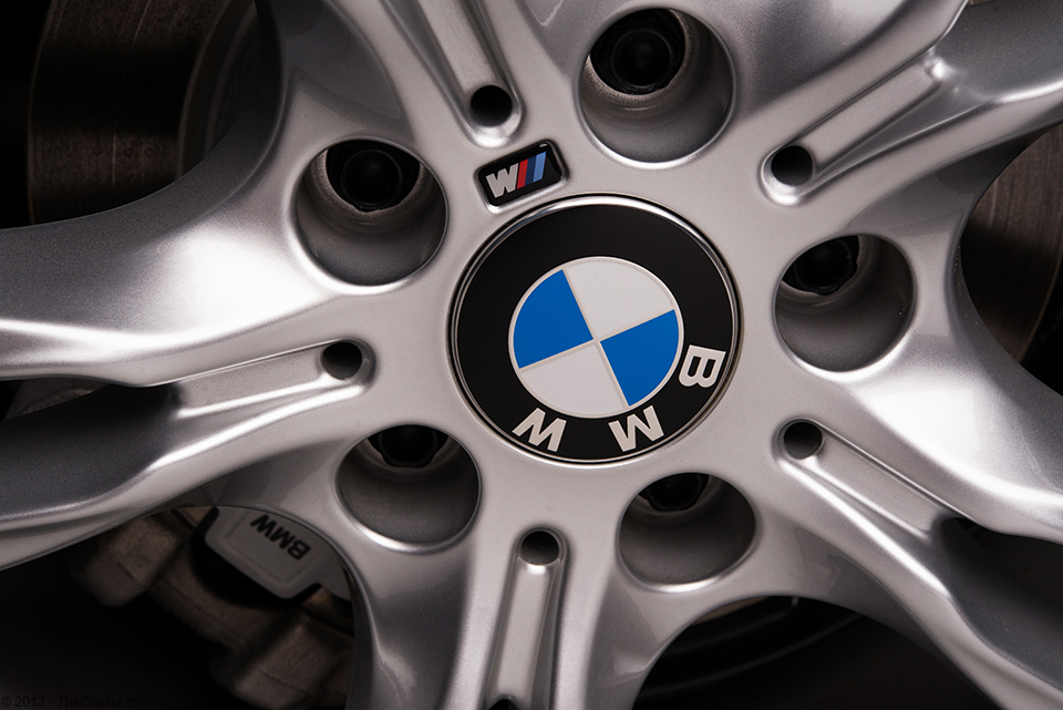 2014-BMW-328d-Rim