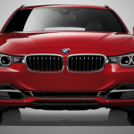 The 2014 BMW 328d Experience